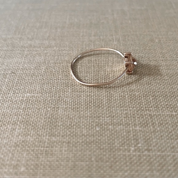 Kristen Elspeth Prosperity Ring - Picture 3 of 7